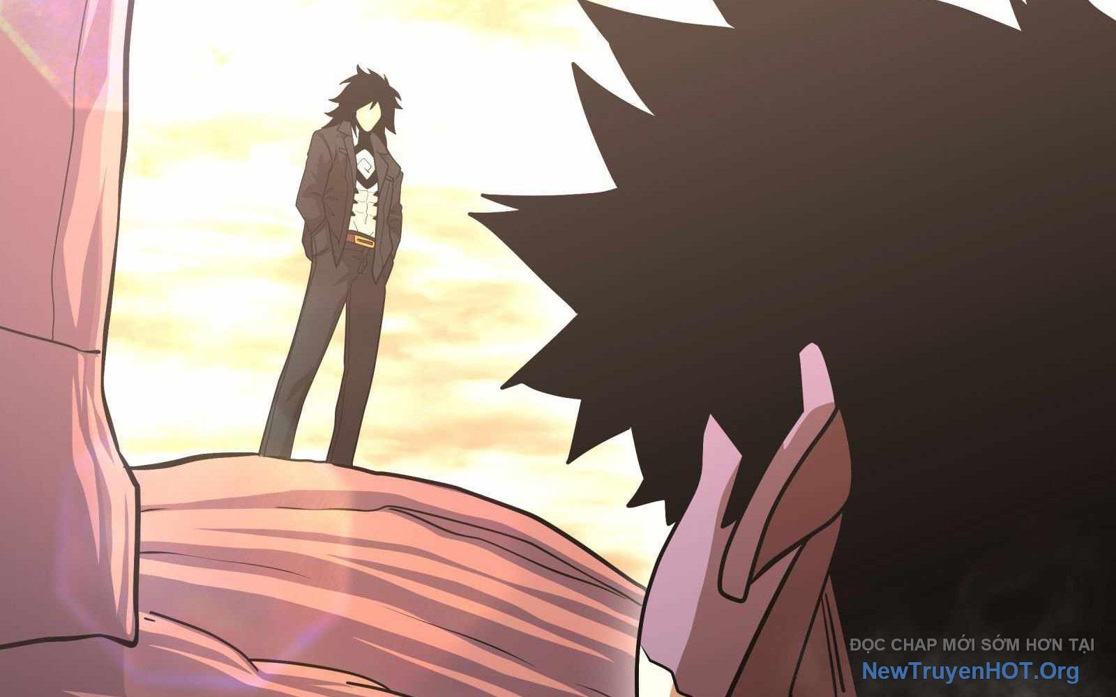 Trò Chơi Của Thần chapter 85 - Trang 234