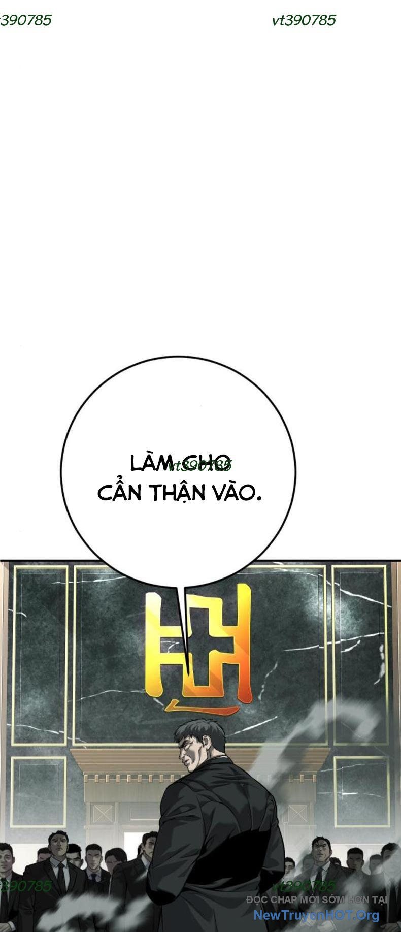 Đứa Con Báo Thù chapter 62 - Trang 67