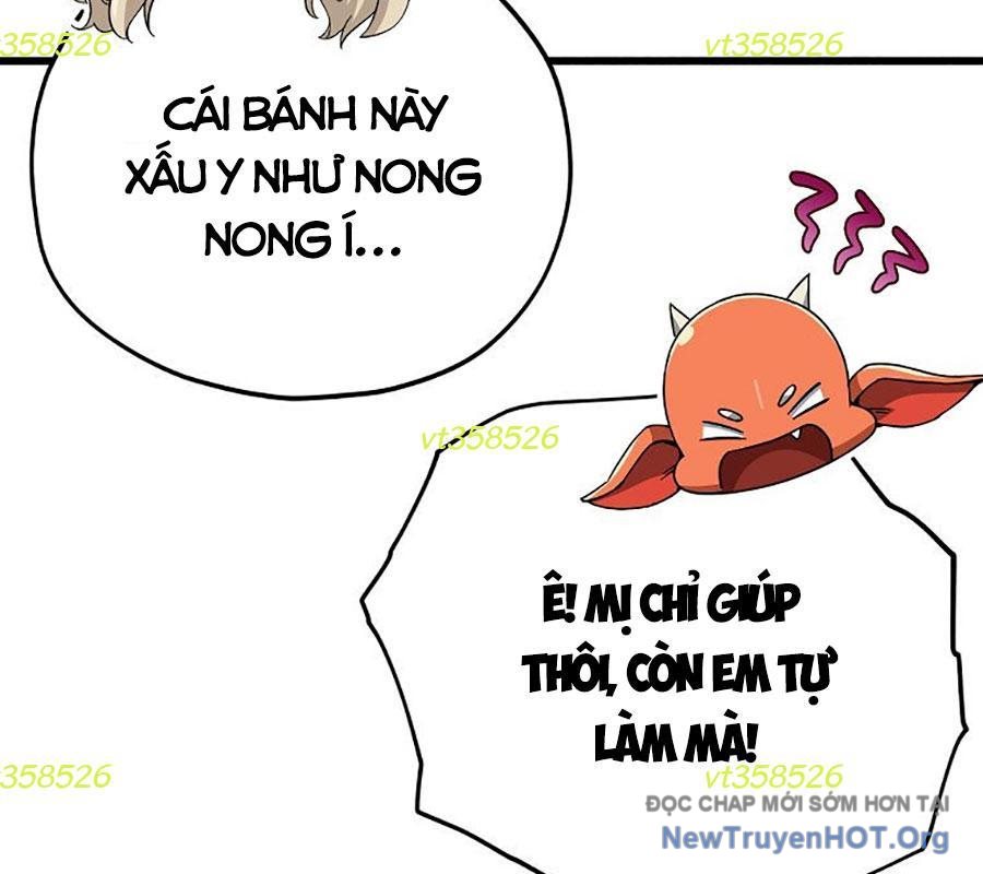 Bố Tôi Quá Mạnh chapter 193 - Trang 13