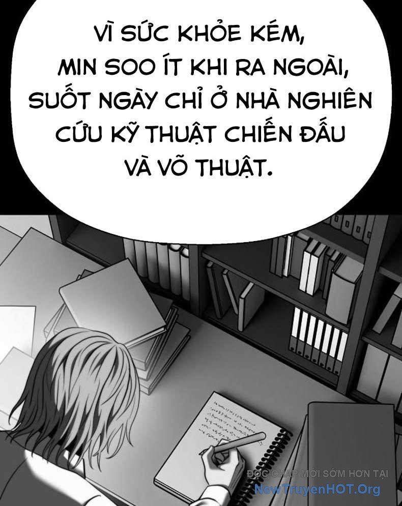 đấu Trường Chiến đấu chapter 52 - Trang 15