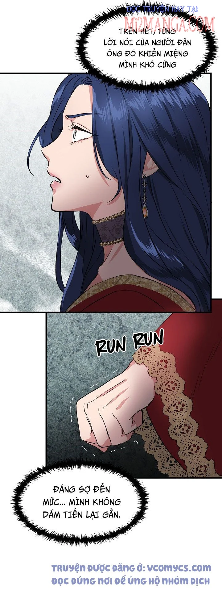 Tôi Không Phải Là Cinderella Chapter 2 - Trang 9