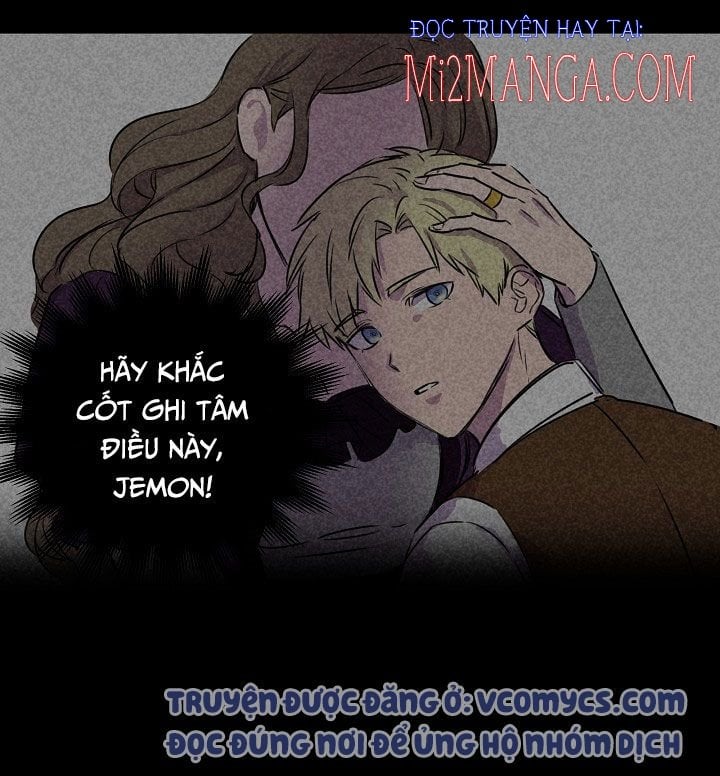 Tôi Không Phải Là Cinderella Chapter 1 - Trang 23