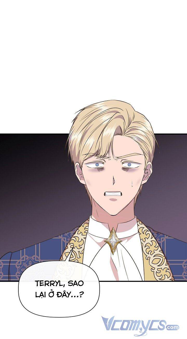 Tôi Không Phải Là Cinderella Chapter 69 - Trang 0
