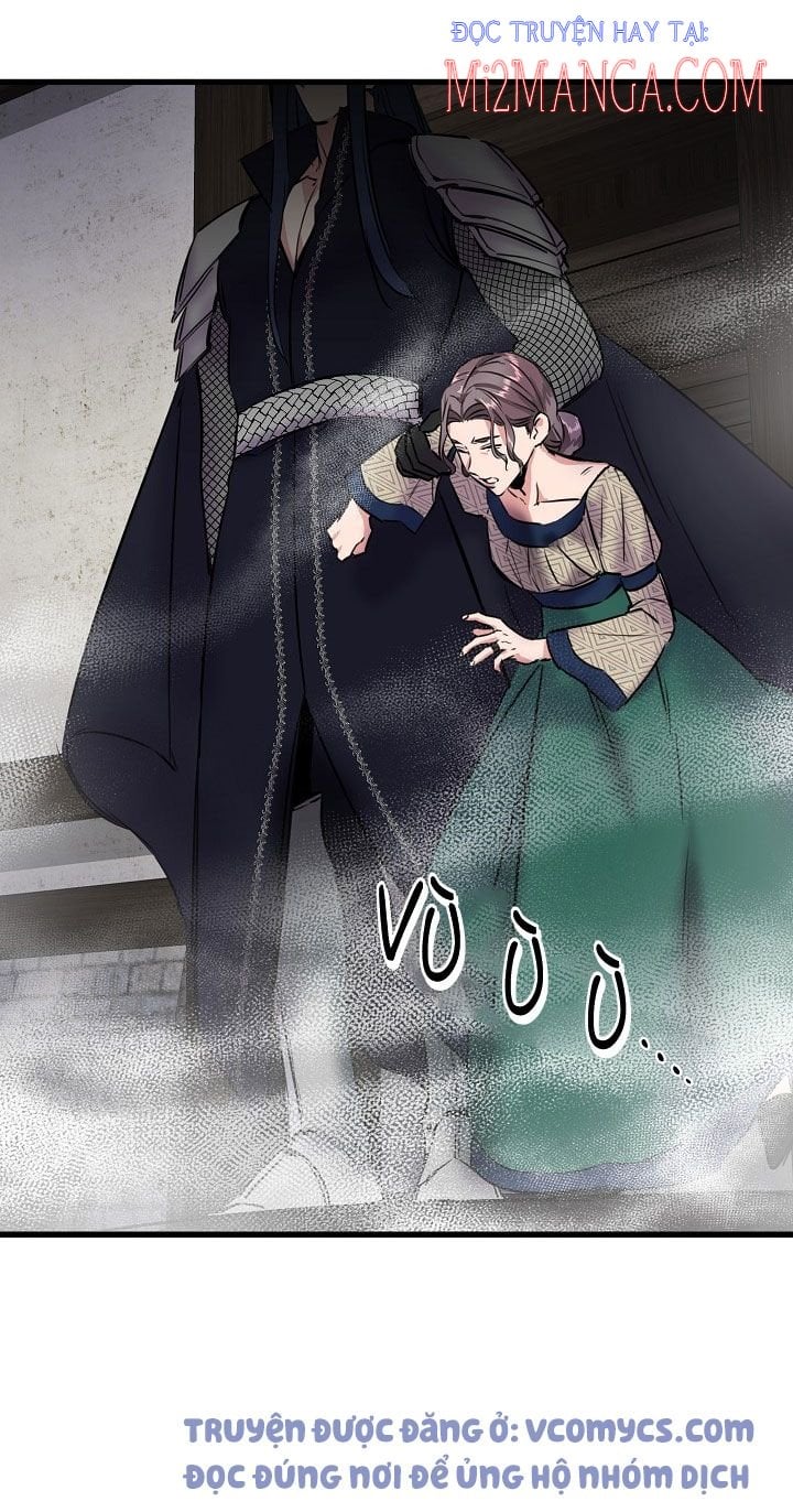 Tôi Không Phải Là Cinderella Chapter 1.5 - Trang 30