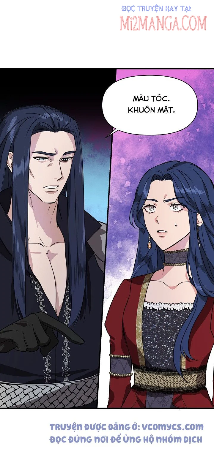 Tôi Không Phải Là Cinderella Chapter 2 - Trang 10