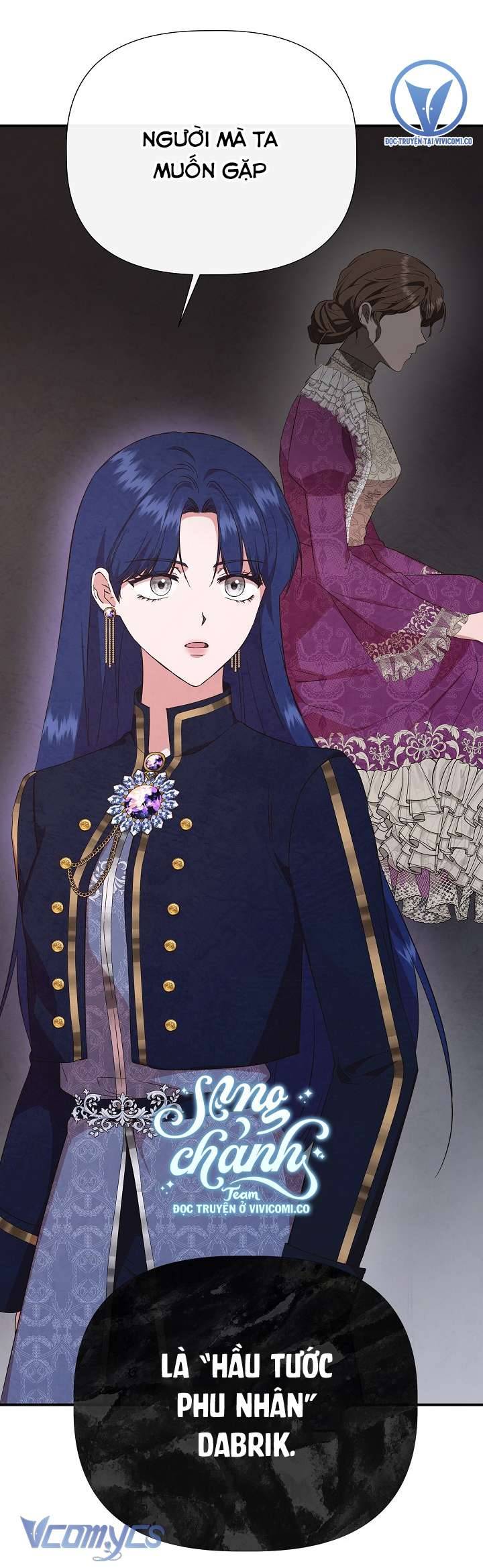 Tôi Không Phải Là Cinderella Chapter 100 - Trang 65
