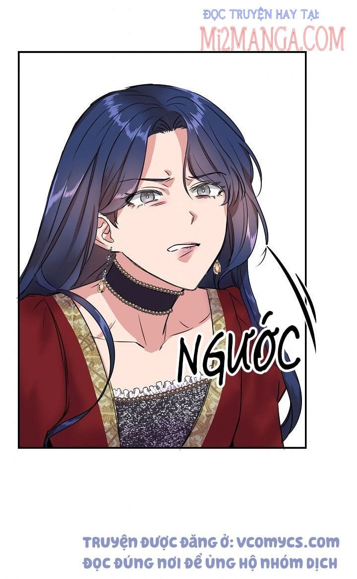 Tôi Không Phải Là Cinderella Chapter 1.5 - Trang 33