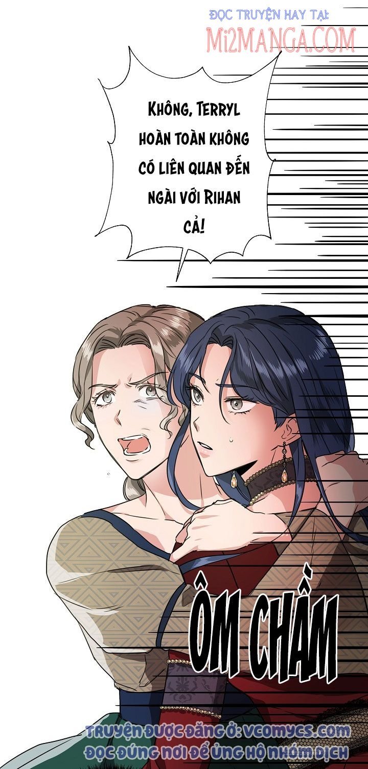 Tôi Không Phải Là Cinderella Chapter 2 - Trang 13