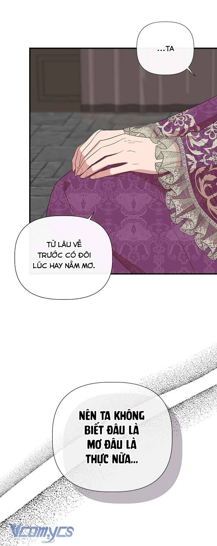 Tôi Không Phải Là Cinderella Chapter 101 - Trang 59