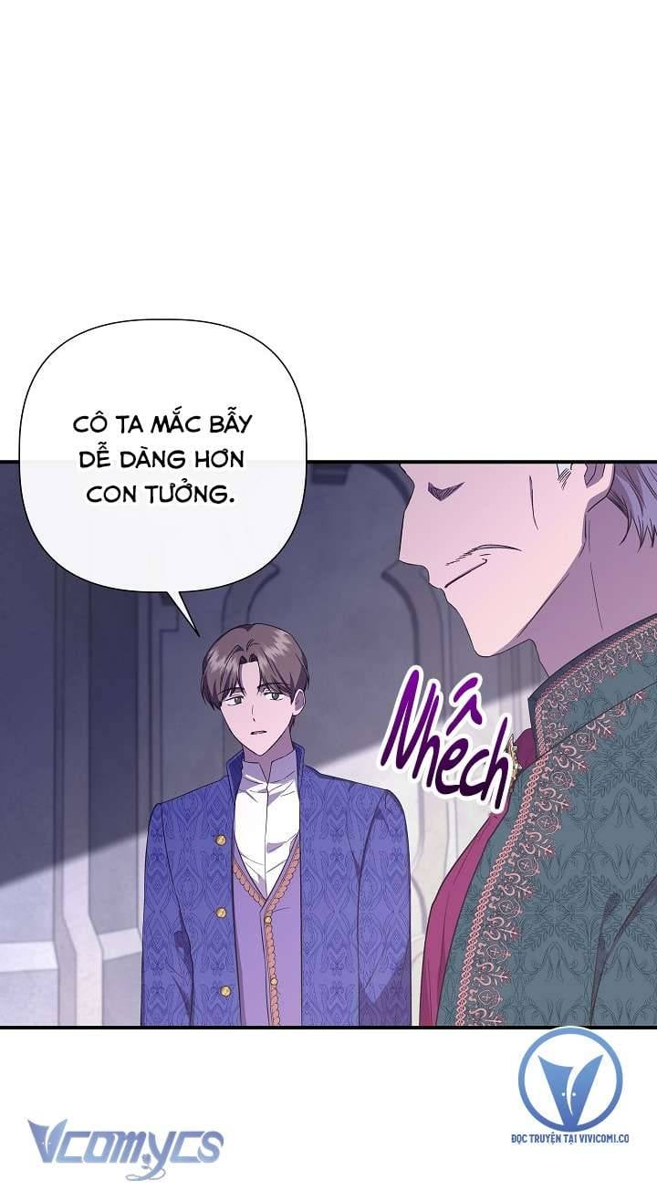 Tôi Không Phải Là Cinderella Chapter 100 - Trang 37