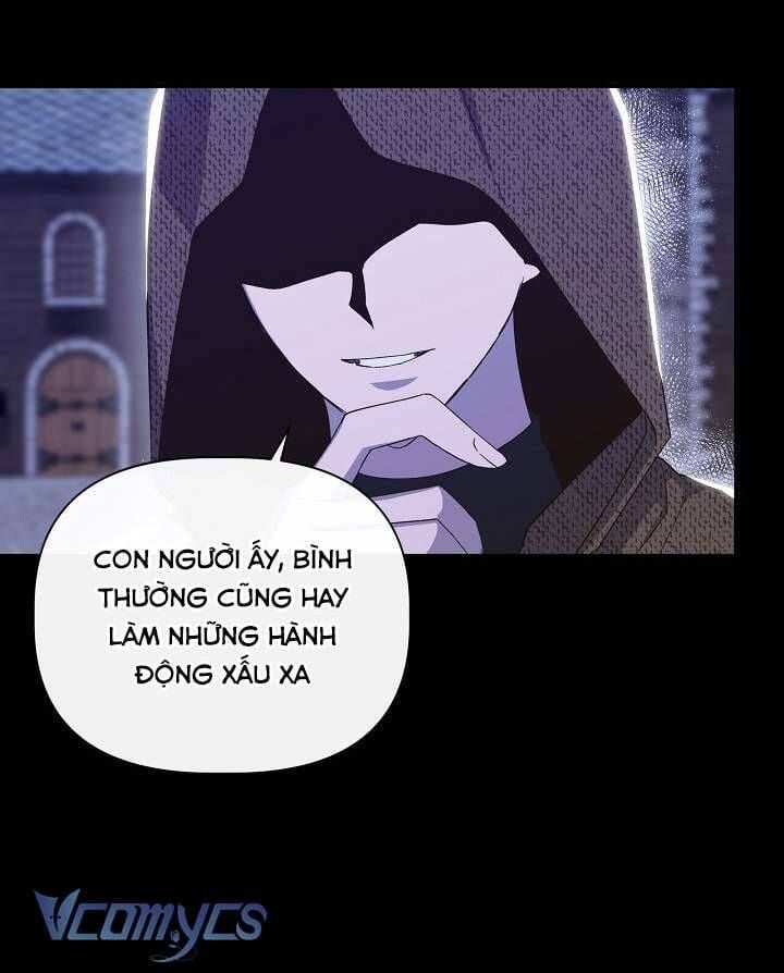 Tôi Không Phải Là Cinderella Chapter 98 - Trang 34