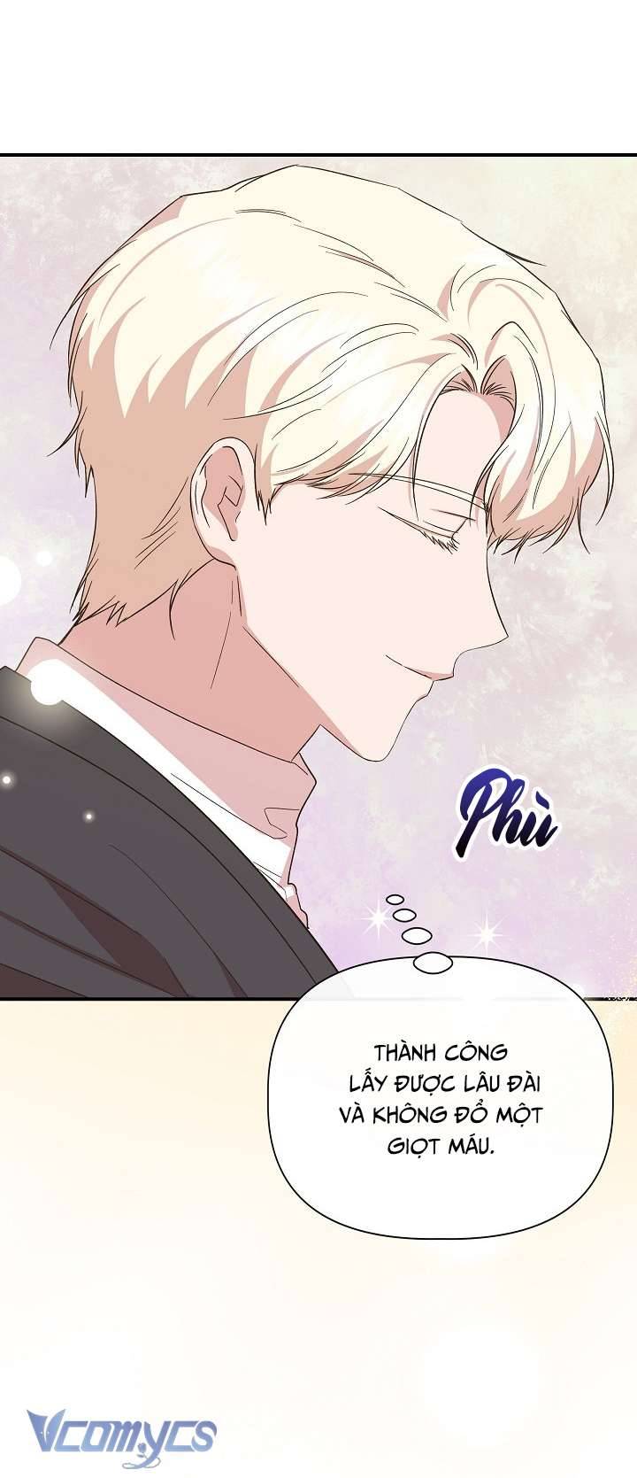 Tôi Không Phải Là Cinderella Chapter 100 - Trang 17