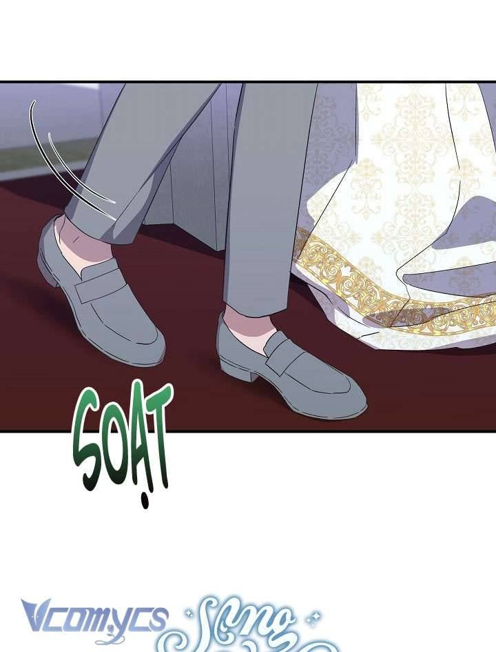 Tôi Không Phải Là Cinderella Chapter 99 - Trang 36