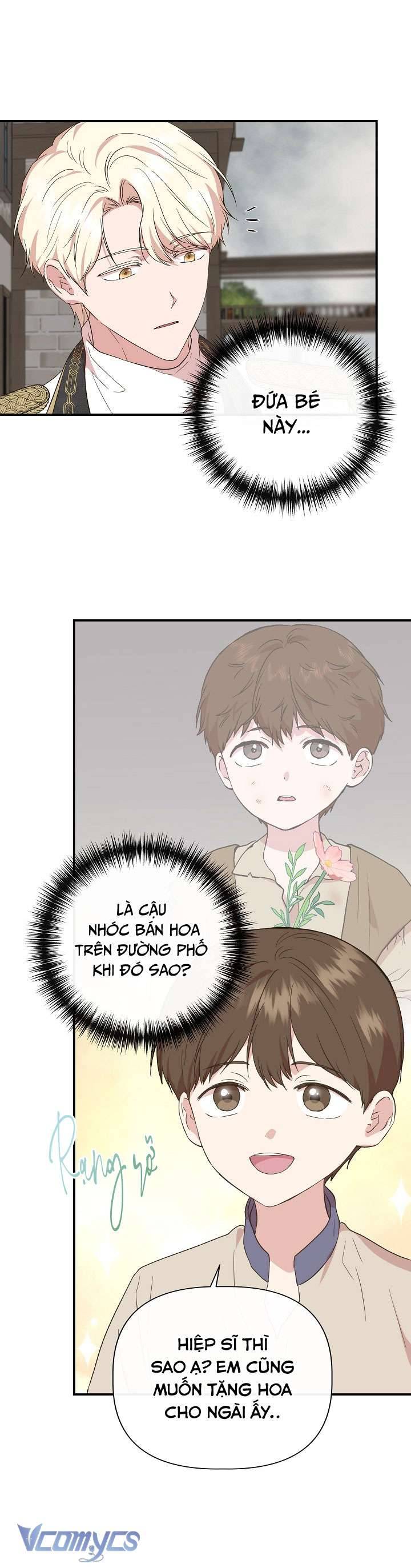 Tôi Không Phải Là Cinderella Chapter 102 - Trang 20