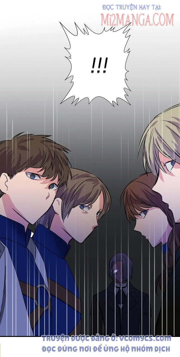 Tôi Không Phải Là Cinderella Chapter 1.5 - Trang 24
