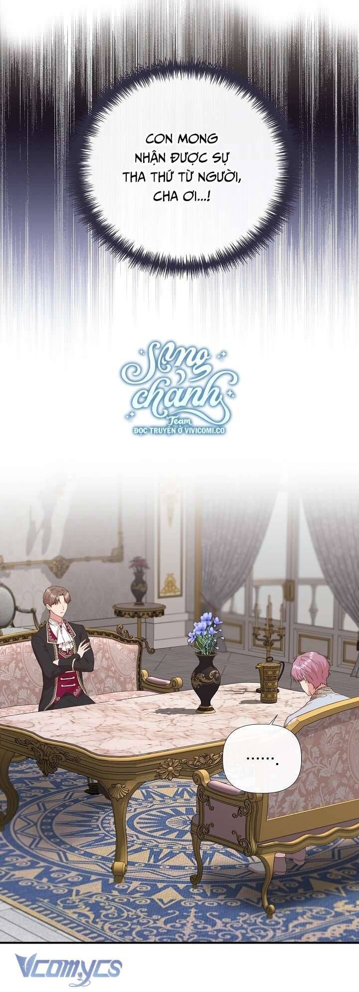 Tôi Không Phải Là Cinderella Chapter 101 - Trang 7