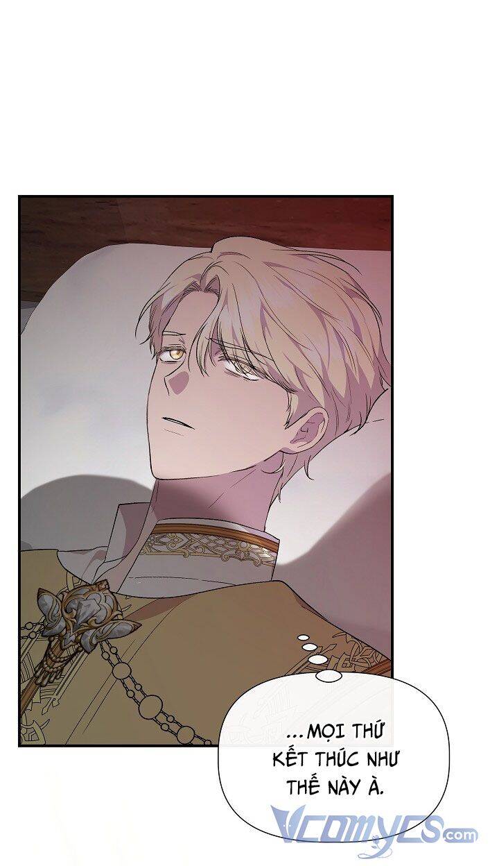 Tôi Không Phải Là Cinderella Chapter 60 - Trang 0
