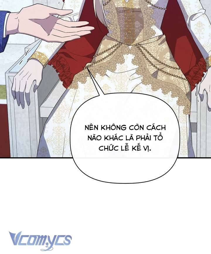Tôi Không Phải Là Cinderella Chapter 99 - Trang 39