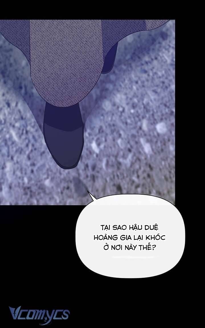 Tôi Không Phải Là Cinderella Chapter 98 - Trang 30