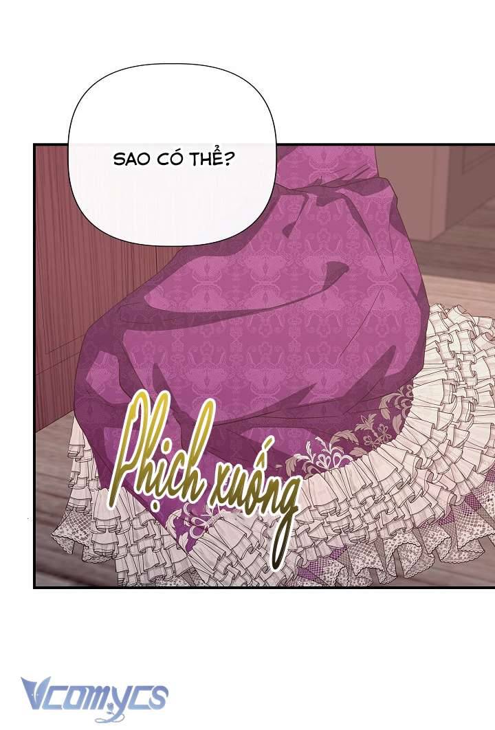 Tôi Không Phải Là Cinderella Chapter 100 - Trang 49