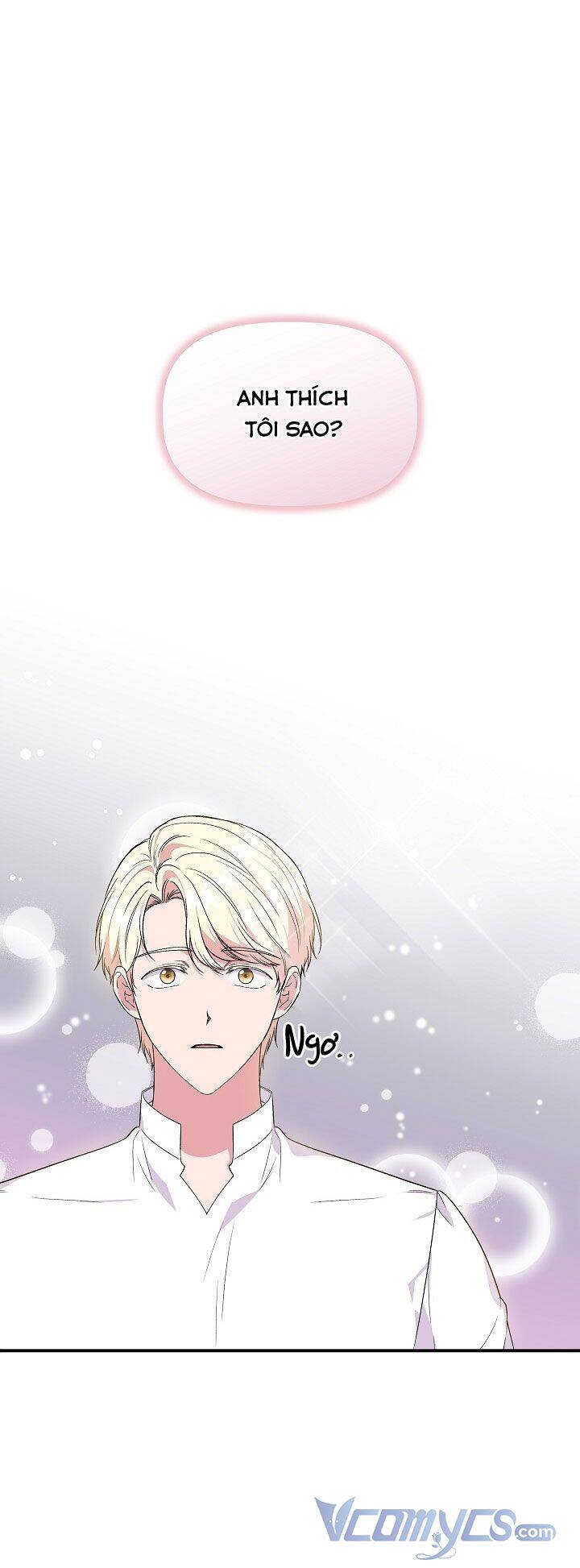 Tôi Không Phải Là Cinderella Chapter 58 - Trang 0