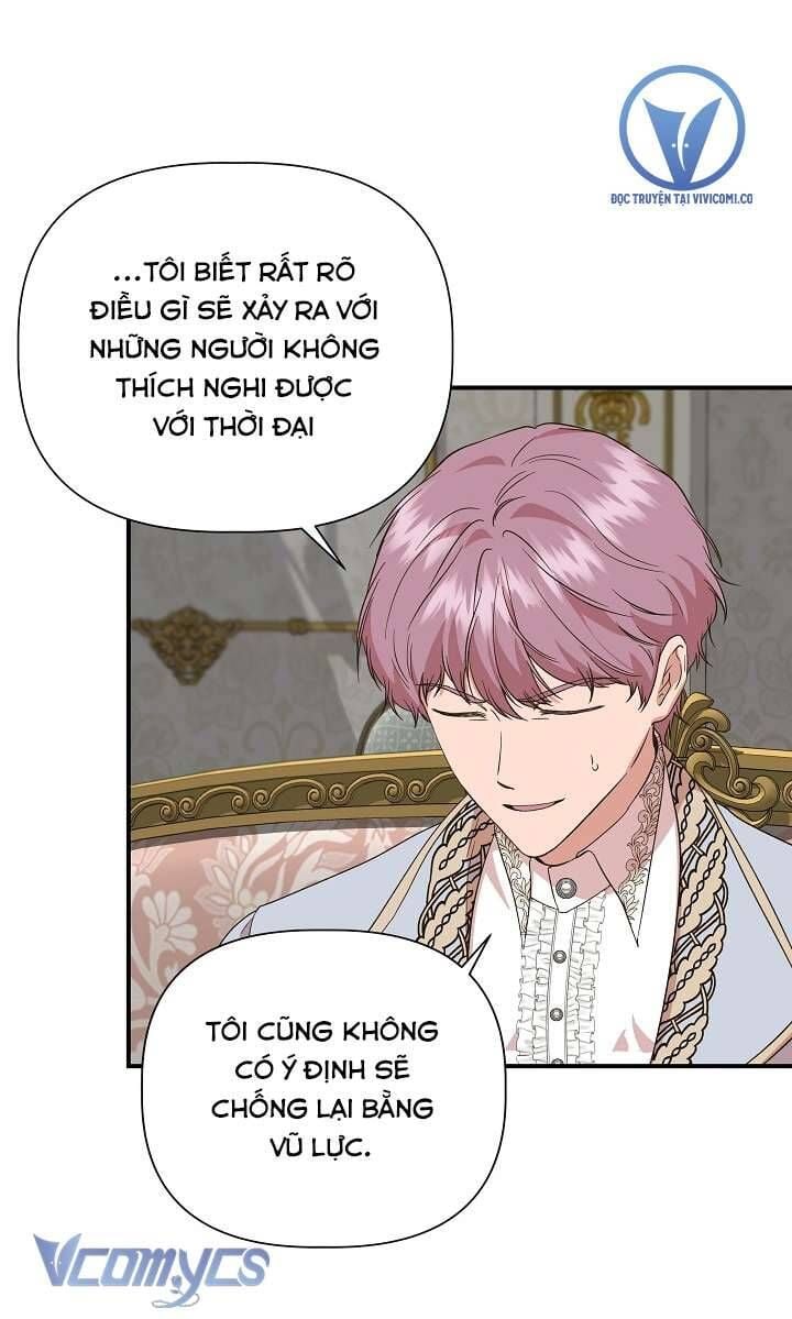 Tôi Không Phải Là Cinderella Chapter 101 - Trang 9