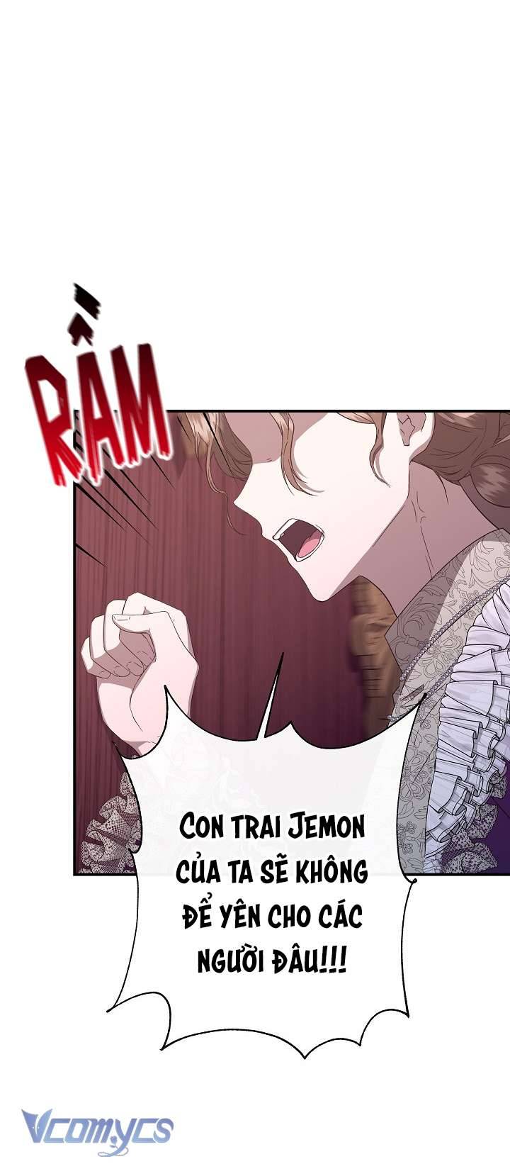Tôi Không Phải Là Cinderella Chapter 100 - Trang 47