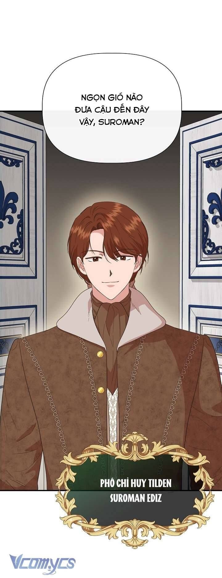 Tôi Không Phải Là Cinderella Chapter 98 - Trang 2