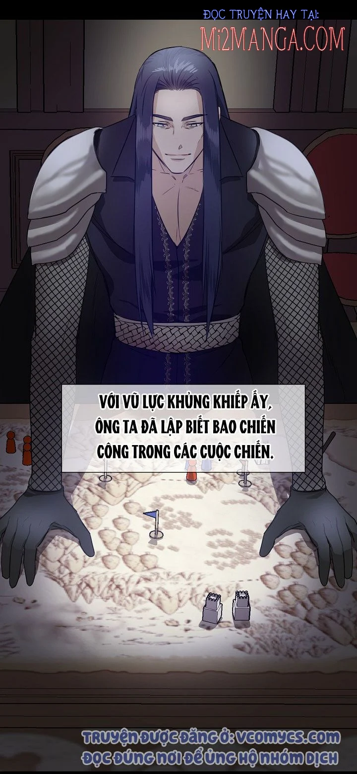 Tôi Không Phải Là Cinderella Chapter 2 - Trang 17