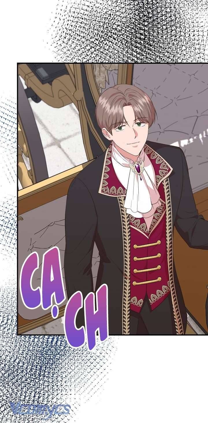 Tôi Không Phải Là Cinderella Chapter 101 - Trang 2