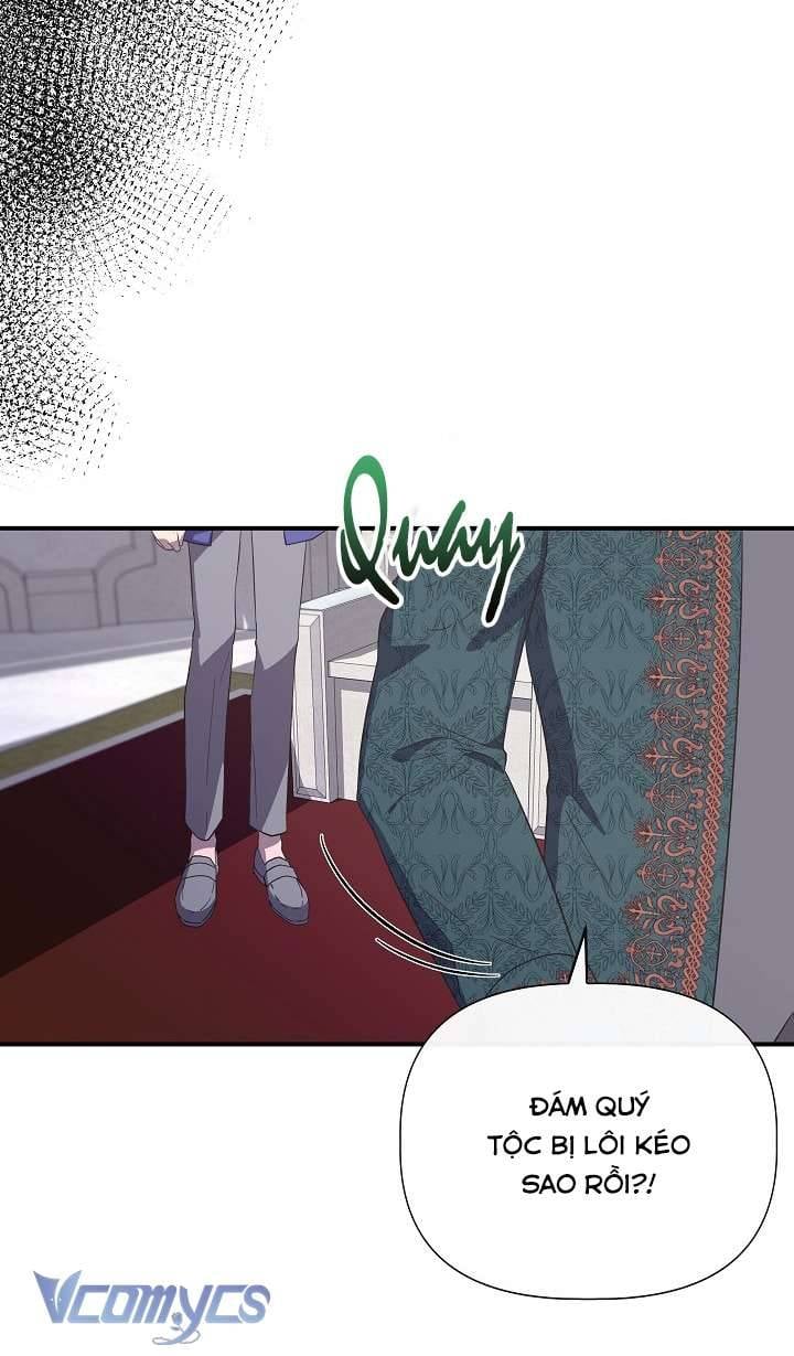 Tôi Không Phải Là Cinderella Chapter 100 - Trang 41
