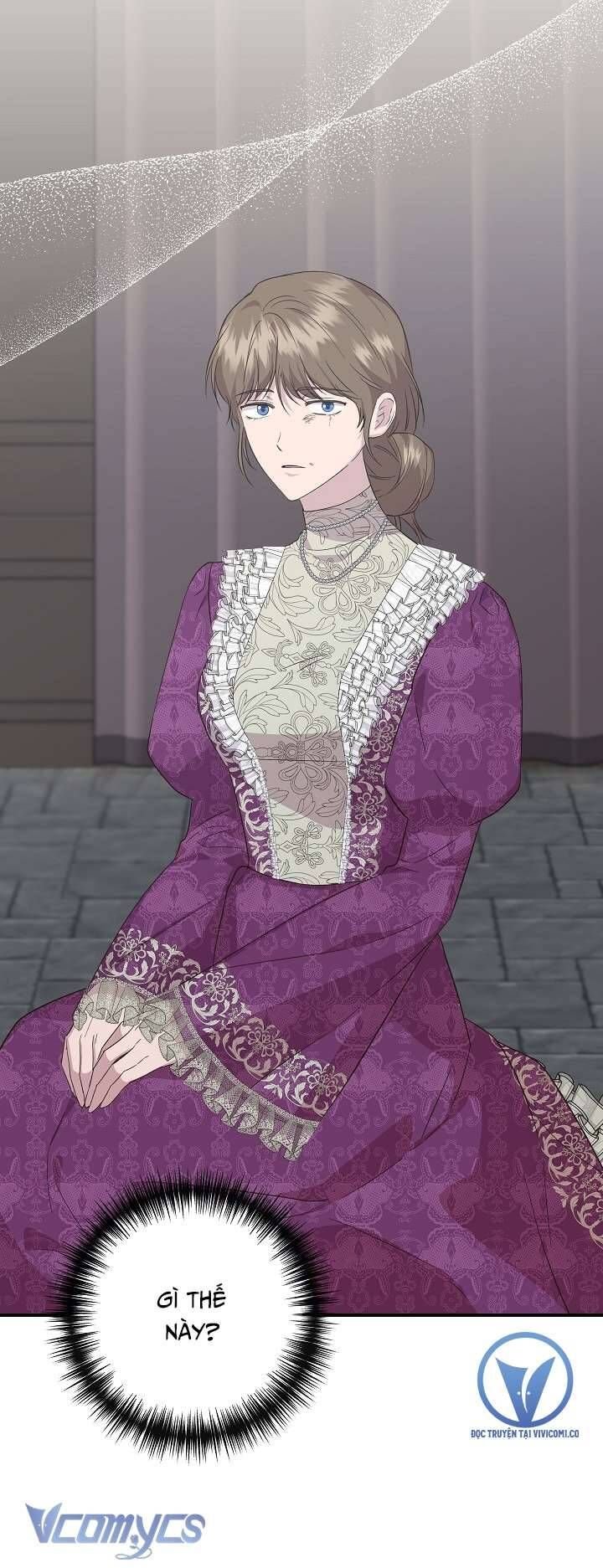 Tôi Không Phải Là Cinderella Chapter 101 - Trang 49