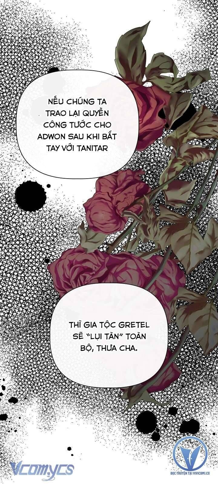 Tôi Không Phải Là Cinderella Chapter 101 - Trang 34