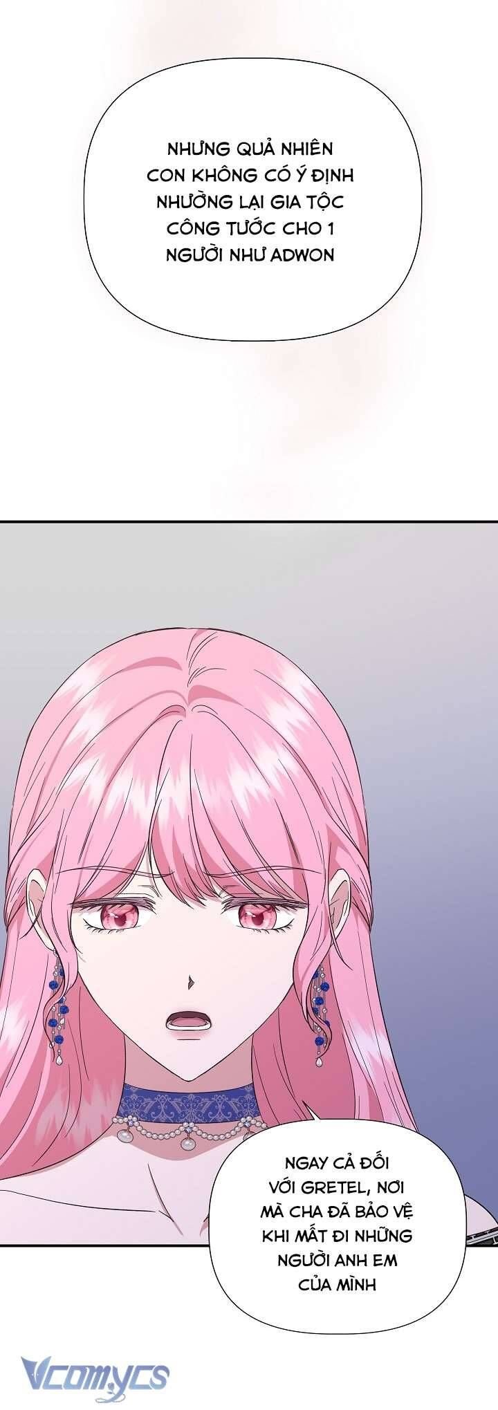 Tôi Không Phải Là Cinderella Chapter 101 - Trang 38