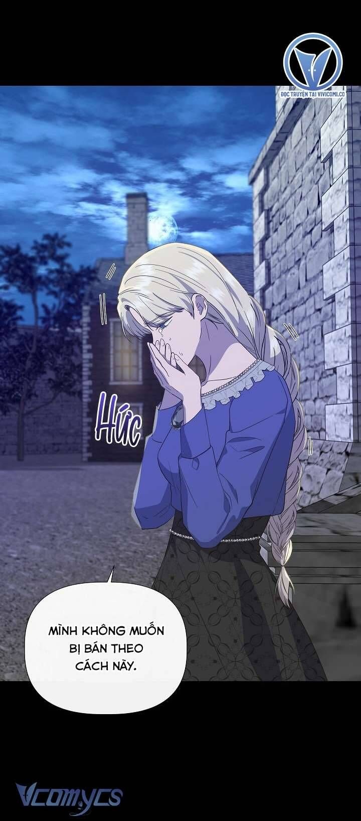 Tôi Không Phải Là Cinderella Chapter 98 - Trang 29