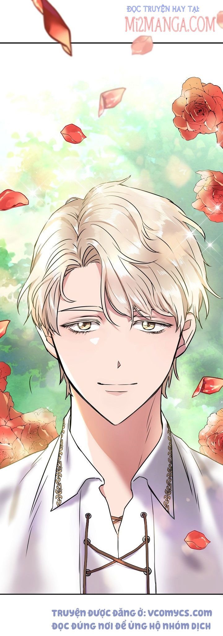 Tôi Không Phải Là Cinderella Chapter 1.5 - Trang 5
