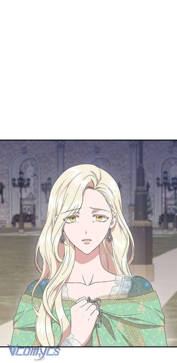 Tôi Không Phải Là Cinderella Chapter 86 - Trang 0