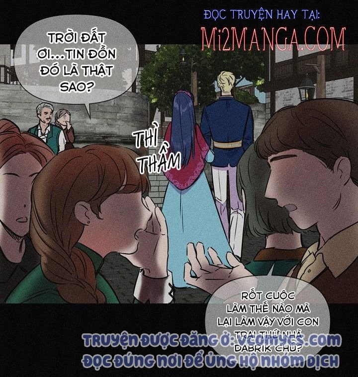Tôi Không Phải Là Cinderella Chapter 1 - Trang 4