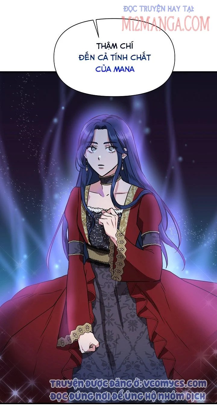 Tôi Không Phải Là Cinderella Chapter 2 - Trang 11