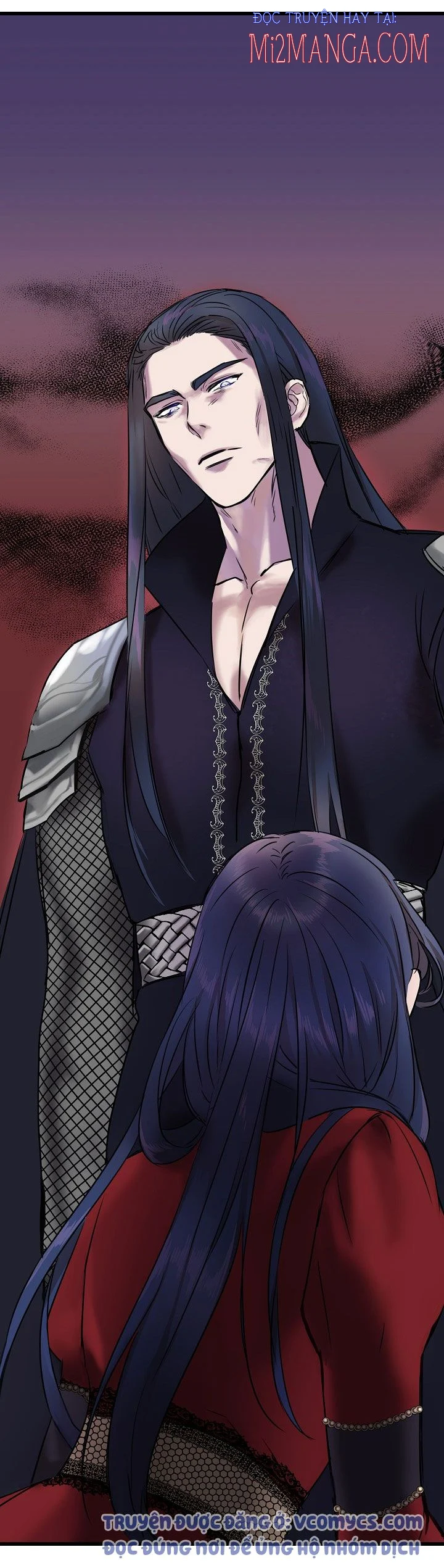 Tôi Không Phải Là Cinderella Chapter 1.5 - Trang 34