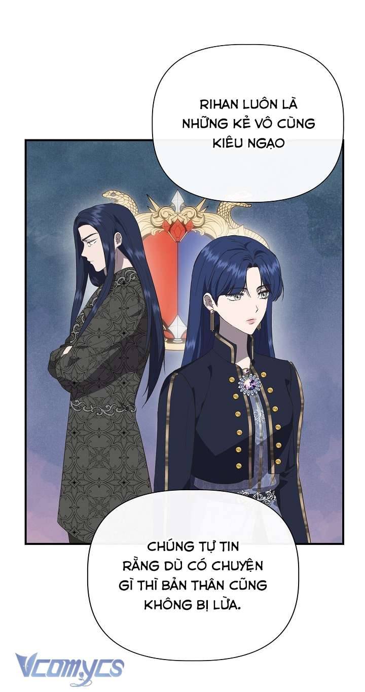 Tôi Không Phải Là Cinderella Chapter 100 - Trang 38