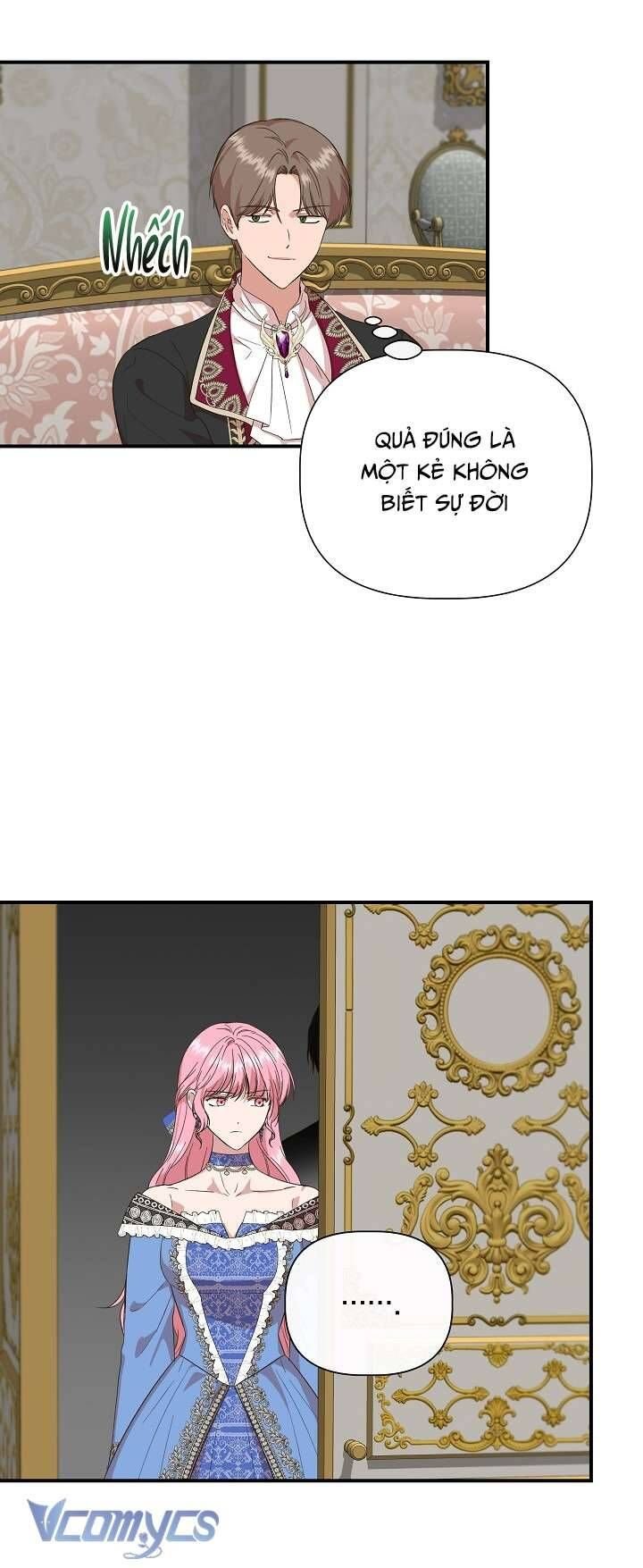 Tôi Không Phải Là Cinderella Chapter 101 - Trang 13