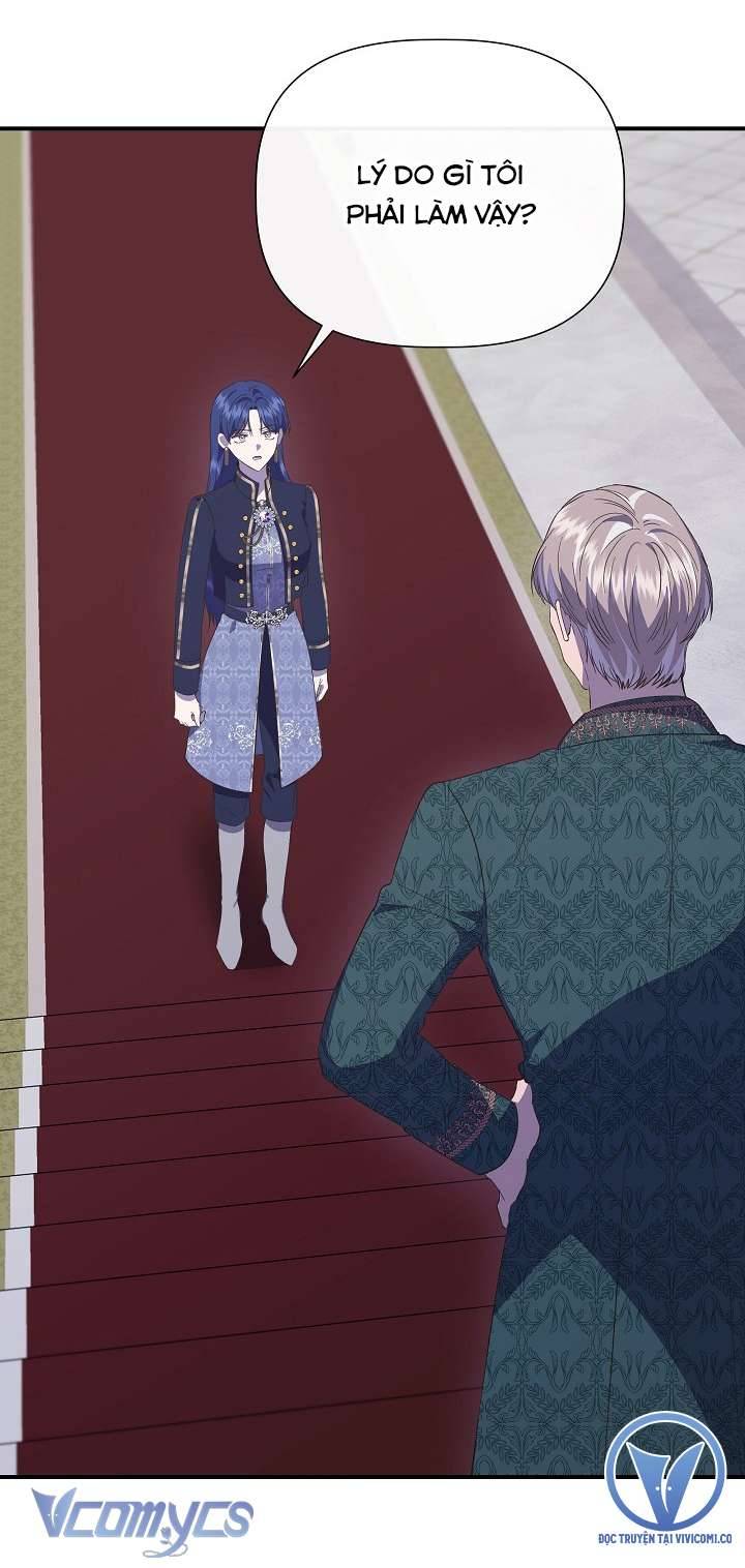 Tôi Không Phải Là Cinderella Chapter 100 - Trang 25