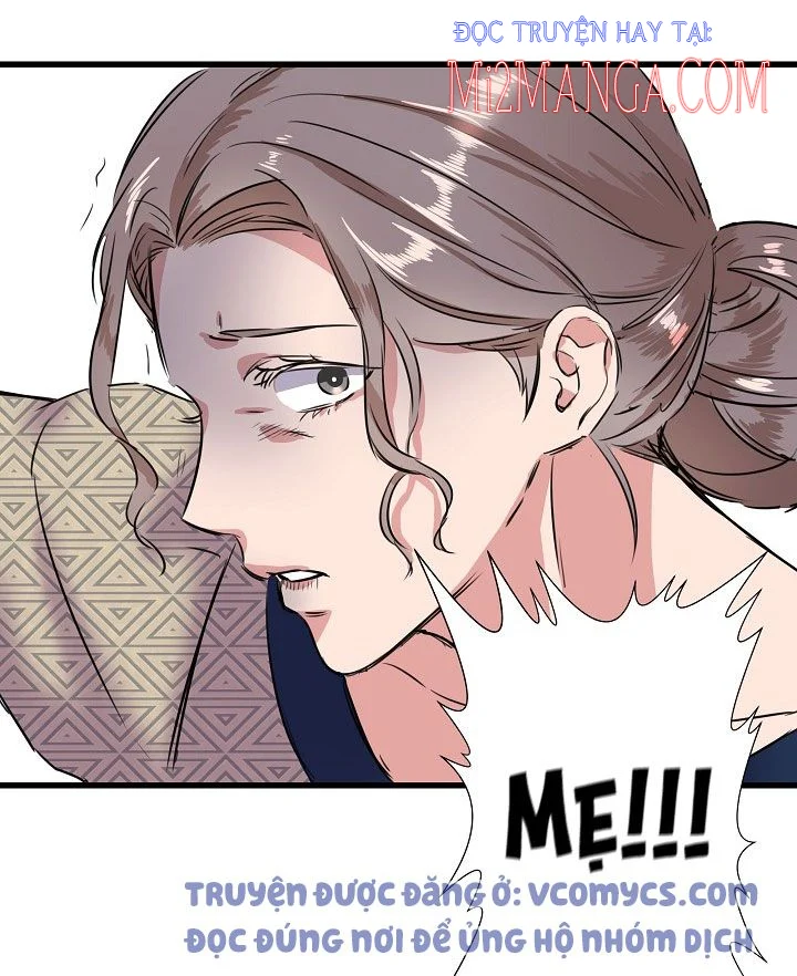 Tôi Không Phải Là Cinderella Chapter 1.5 - Trang 31