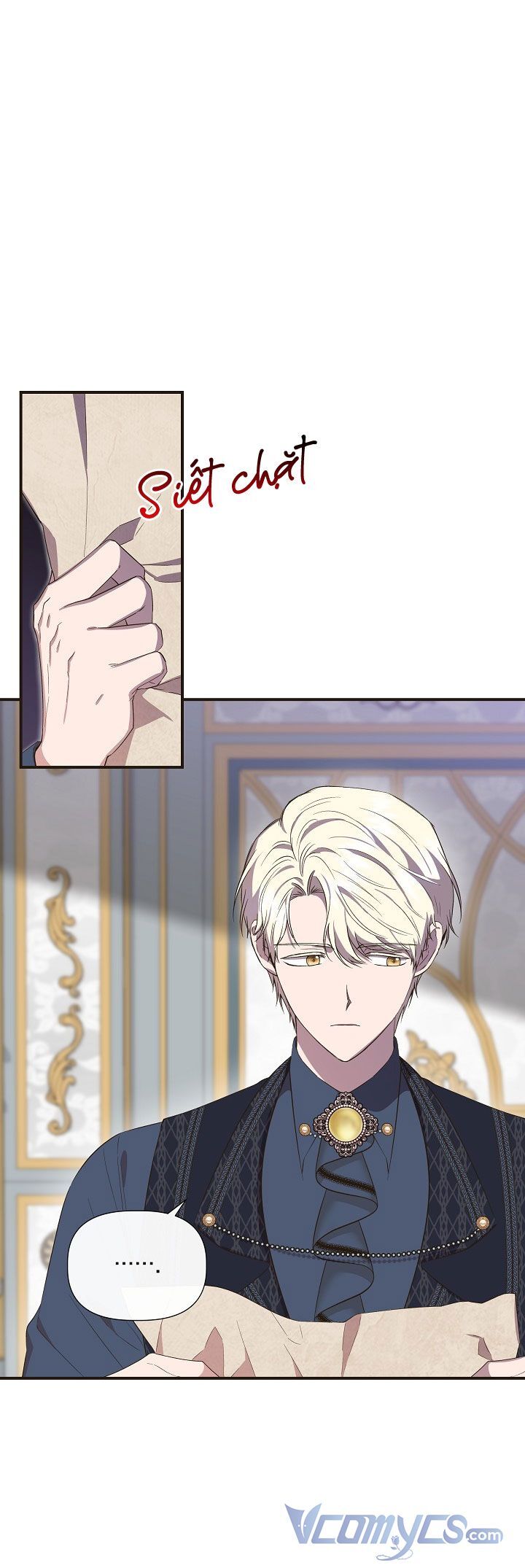 Tôi Không Phải Là Cinderella Chapter 79 - Trang 0