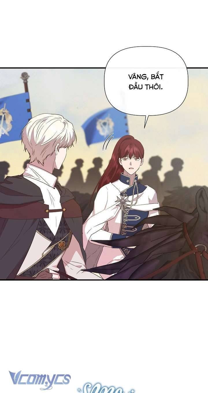 Tôi Không Phải Là Cinderella Chapter 99 - Trang 53