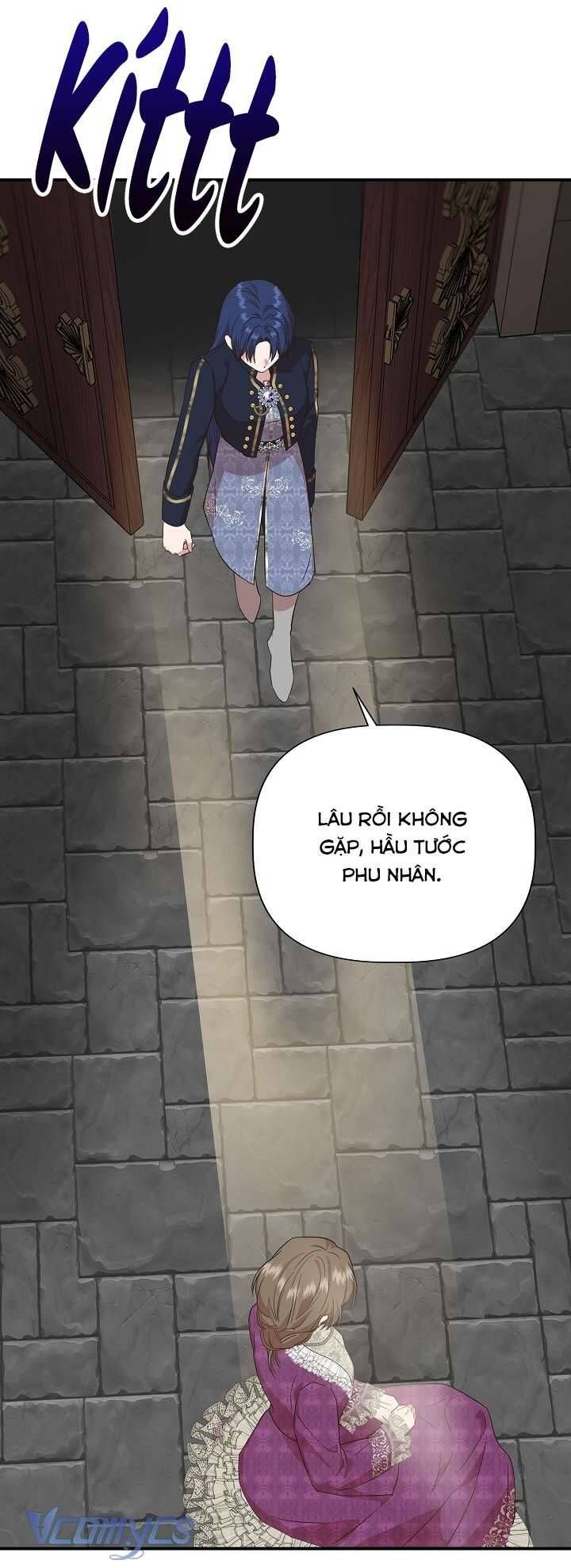 Tôi Không Phải Là Cinderella Chapter 101 - Trang 47