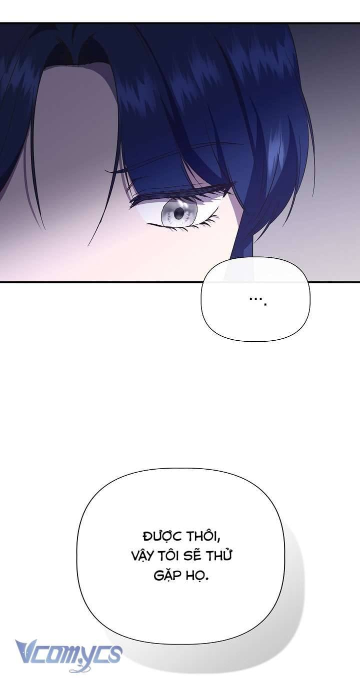 Tôi Không Phải Là Cinderella Chapter 100 - Trang 32