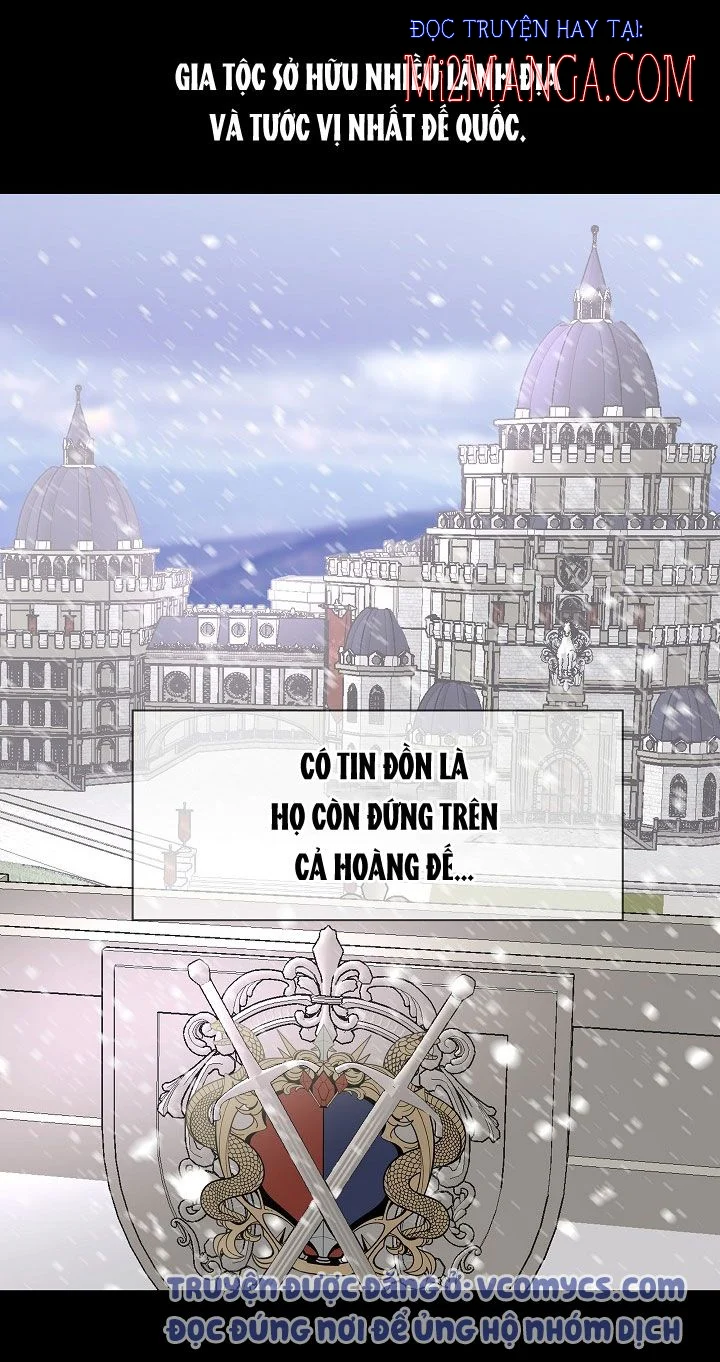 Tôi Không Phải Là Cinderella Chapter 2 - Trang 18
