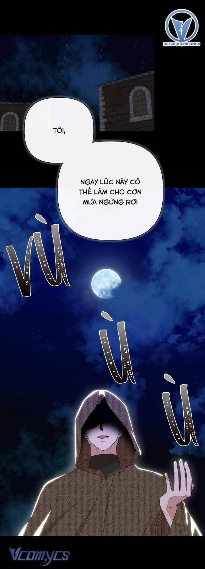 Tôi Không Phải Là Cinderella Chapter 98 - Trang 44